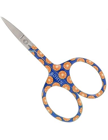 Stickschere La Dolce Vita Bohin 9 cm