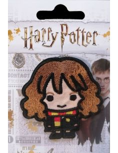 Harry Potter Bügelbild - Hermine 2
