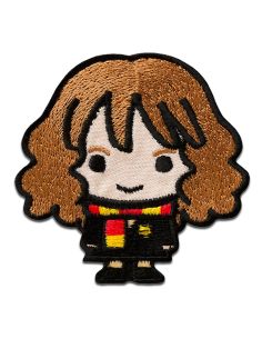Harry Potter Bügelbild - Hermine