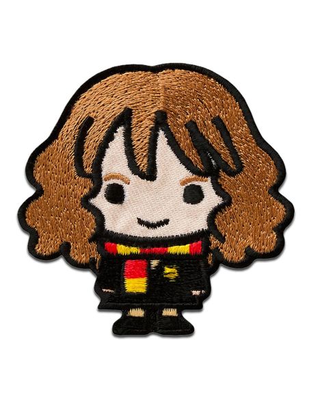 Harry Potter Bügelbild - Hermine