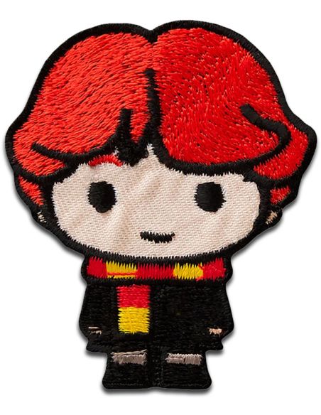 Bügelbild Harry Potter - Ron Weasley