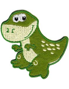 Bügelbild T-Rex
