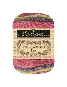 Scheepjes Stone Washed Flow Wolle