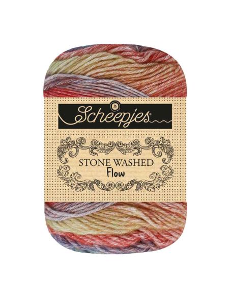 Scheepjes Stone Washed Flow Wolle