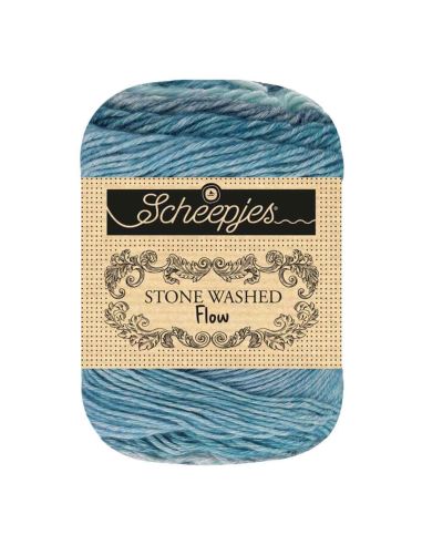 Laine Scheepjes Stone Washed Flow