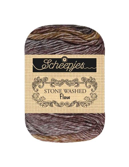 Scheepjes Stone Washed Flow Wolle