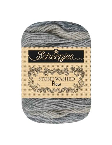 Laine Scheepjes Stone Washed Flow