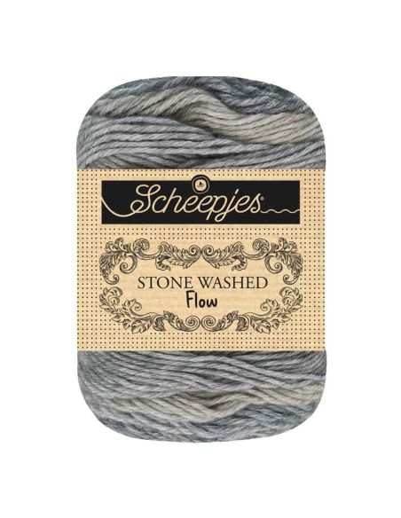 Scheepjes Stone Washed Flow Wolle