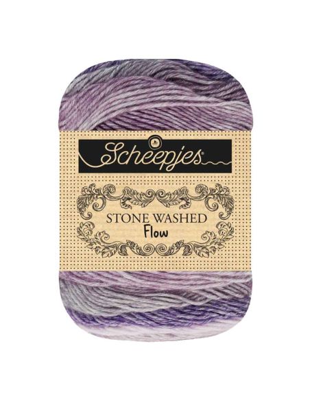 Scheepjes Stone Washed Flow Wolle