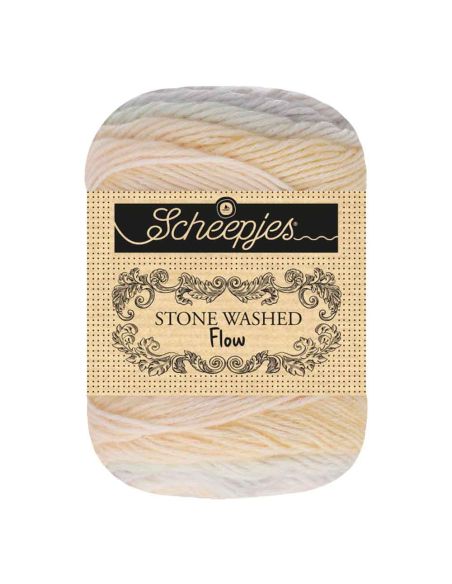 Scheepjes Stone Washed Flow Wolle