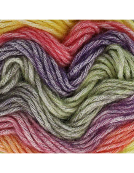 Scheepjes Stone Washed Flow Wolle