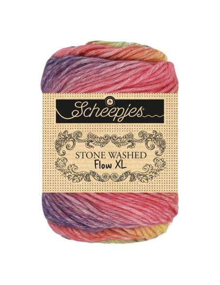 Scheepjes Stone Washed Flow XL Wolle