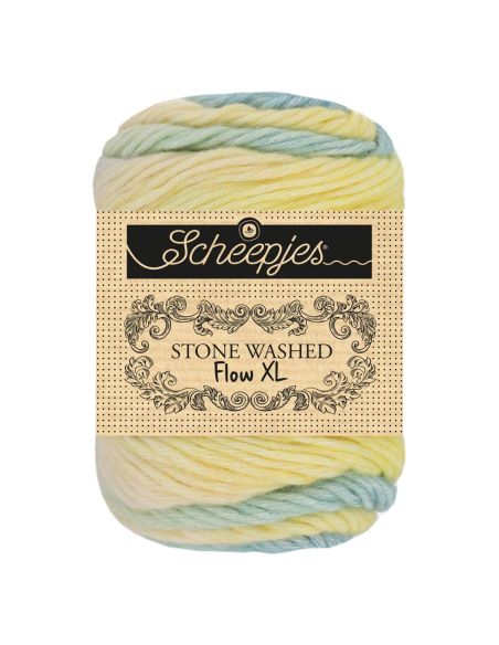 Scheepjes Stone Washed Flow XL Wolle