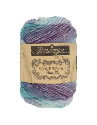 Laine Scheepjes Stone Washed Flow XL