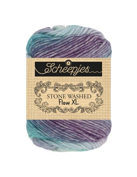 Scheepjes Stone Washed Flow XL Wolle