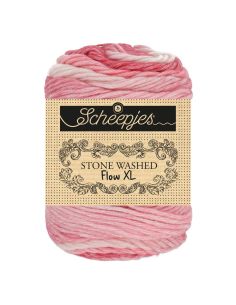 Scheepjes Stone Washed Flow XL Wolle