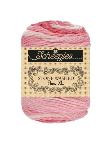 Scheepjes Stone Washed Flow XL Wolle