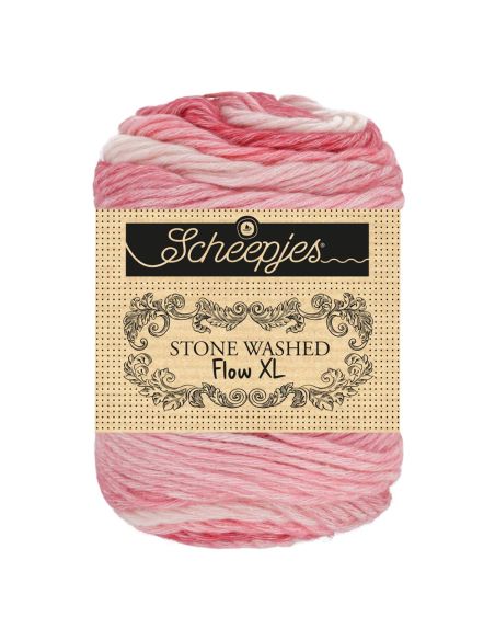 Scheepjes Stone Washed Flow XL Wolle