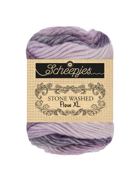 Scheepjes Stone Washed Flow XL Wolle