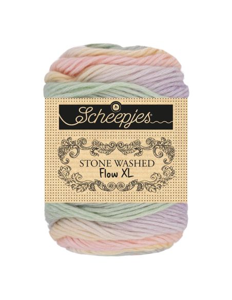 Scheepjes Stone Washed Flow XL Wolle