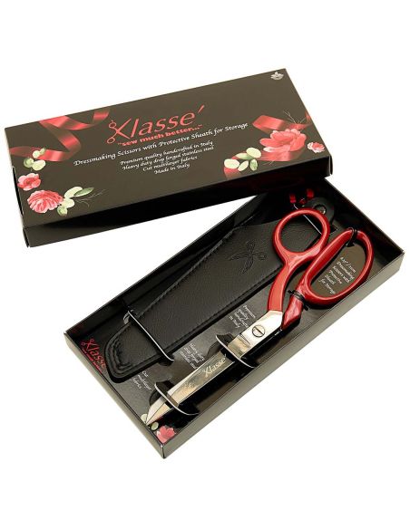 Knopflochschere 12,5 cm