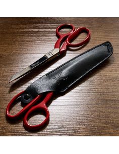 Knopflochschere 12,5 cm 2