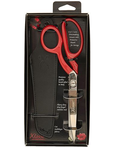 Knopflochschere 12,5 cm