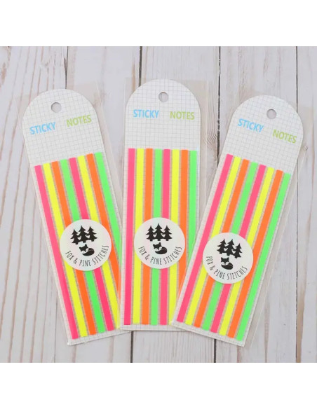 Muster-Highlight-Band
