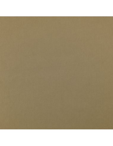 Scuba-Stoff mit Pfirsichhaut-Effekt - Beige