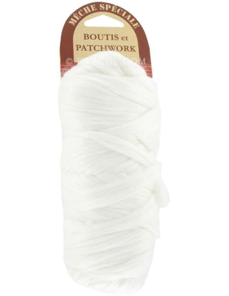 Acryl-Docht für Boutis und Patchwork