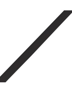 Rigilene Wal - Schwarz