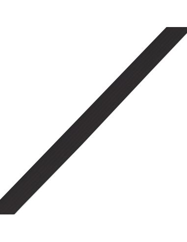 Rigilene Wal - Schwarz