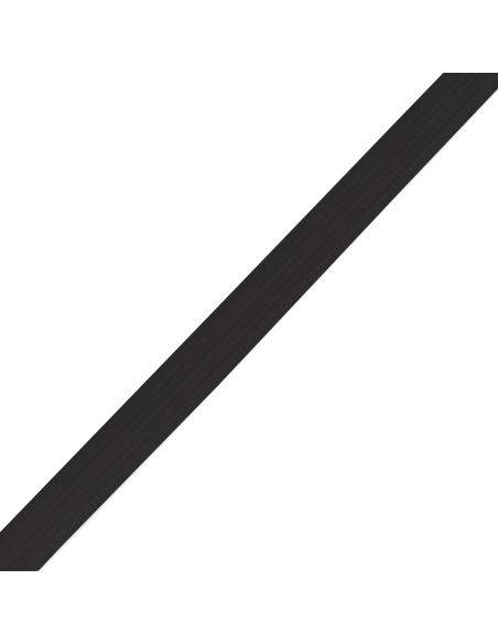 Rigilene Wal - Schwarz