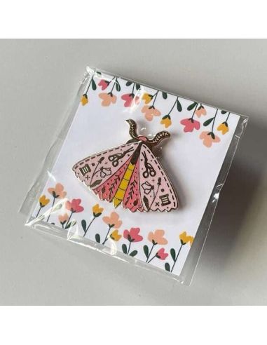 Magnetische Nadelhalter - Frühlingsschmetterling