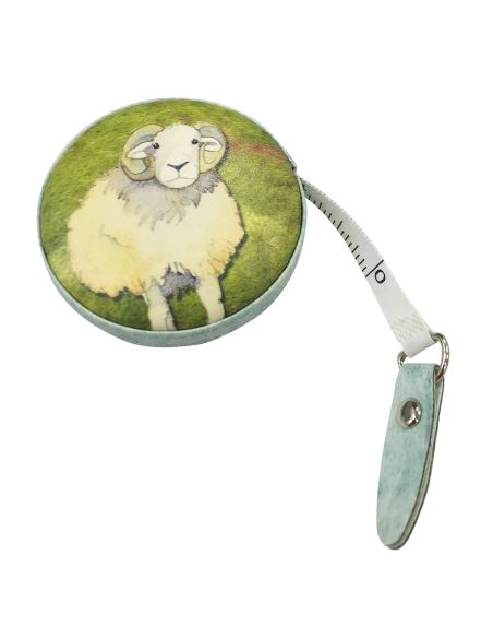 Rollmaßband 150 cm - Schaf