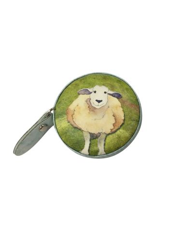 Rollmaßband 150 cm - Schaf
