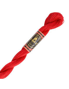 Perlgarn Strang 8 DMC