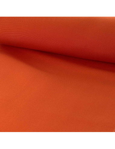 Liegestuhlstoff - Orange