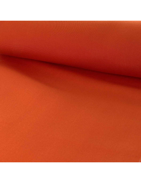 Liegestuhlstoff - Orange