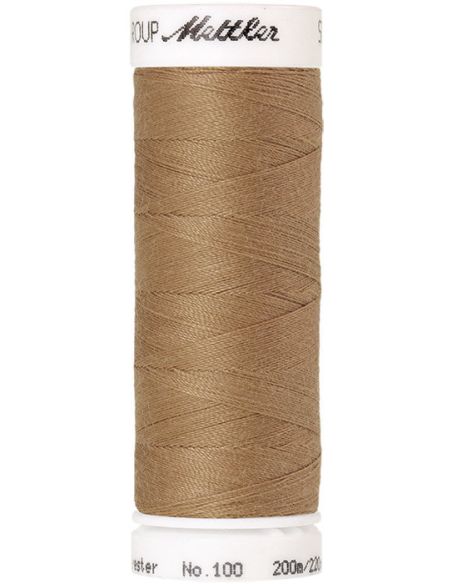 Nähgarn Mettler Seralon 200 m