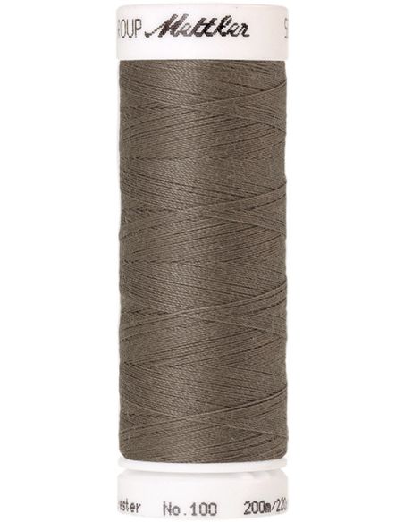 Nähgarn Mettler Seralon 200 m