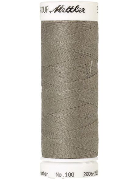 Nähgarn Mettler Seralon 200 m